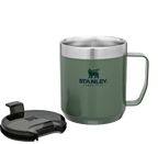 Classic Legendary Camp Mug | 12 OZ