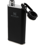 Classic Easy Fill Wide Mouth Flask | 8 OZ