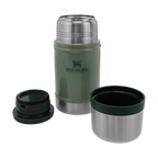 Classic Legendary Food Jar | 24 OZ - Stanley Create
