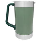 Classic Stay Chill Beer Pitcher | 64 OZ