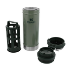 Classic Travel Mug French Press | 16 OZ