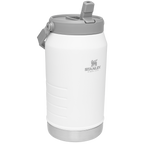 The IceFlow™ Flip Straw Jug | 64 OZ - Stanley Create