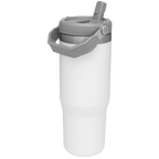 The IceFlow™ Flip Straw Tumbler | 30 OZ - Stanley Create