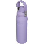 IceFlow™ Bottle with Fast Flow Lid | 24 OZ - Stanley Create