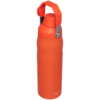 IceFlow™ Bottle with Fast Flow Lid | 24 OZ - Stanley Create
