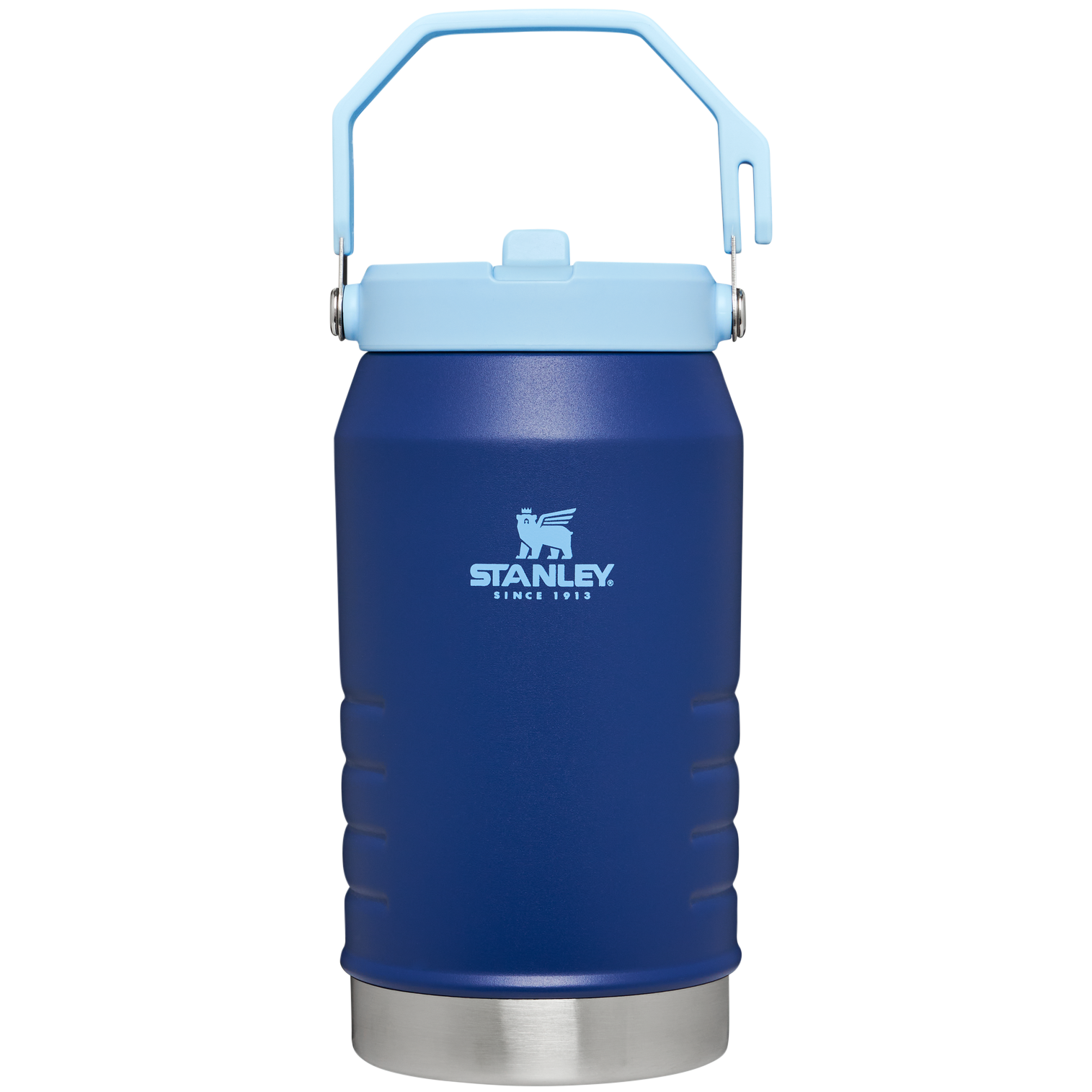 The IceFlow™ Flip Straw Jug | 64 OZ