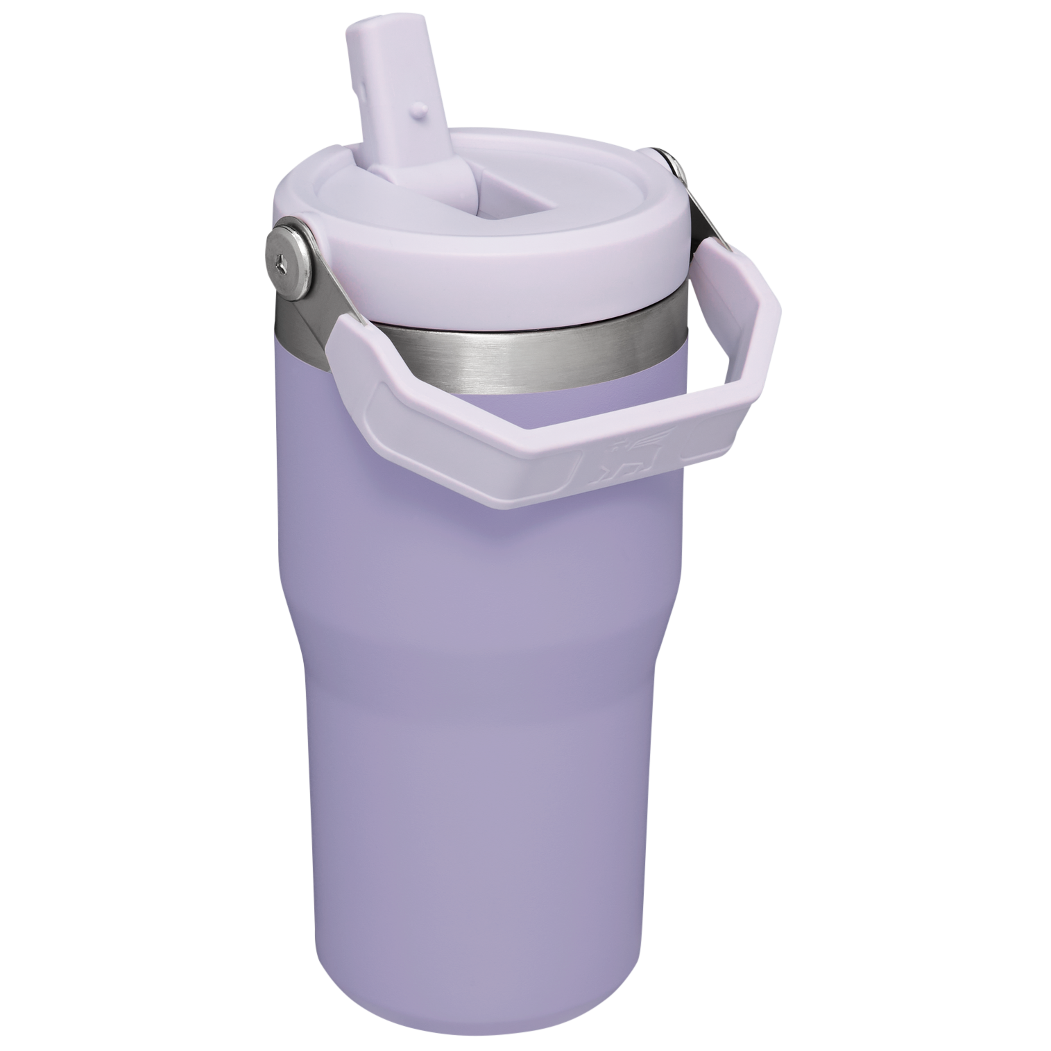The IceFlow™ Flip Straw Tumbler | 20 OZ - Stanley Create