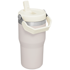 The IceFlow™ Flip Straw Tumbler | 20 OZ - Stanley Create