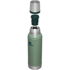 Classic Legendary Bottle | 1.0 QT