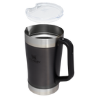 Classic Stay Chill Beer Pitcher | 64 OZ