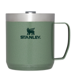Classic Legendary Camp Mug | 12 OZ