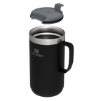 The Stay-Hot Camp Mug | 24 OZ