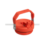 The IceFlow™ Flip Straw Tumbler | 20 OZ