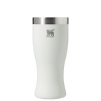 The Golden Hour Prismatic™ Pilsner Glass | 15 OZ