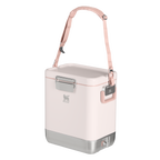 The Stanley Lifted Spirits™ Steel Cooler | 26 QT