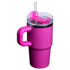 The Quencher H2.O FlowState™ Tumbler with Handle | 20 OZ - Stanley Create