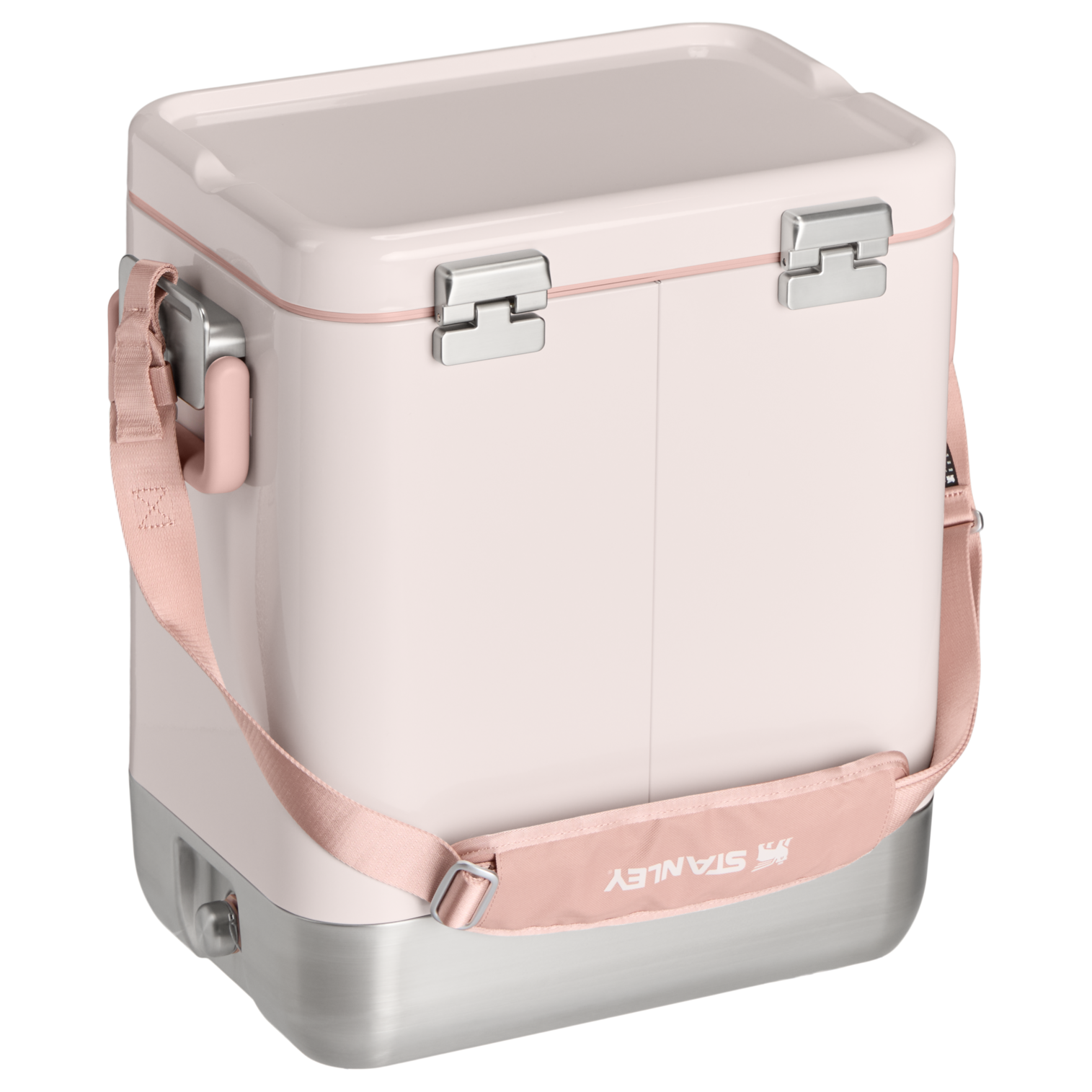 The Stanley Lifted Spirits™ Steel Cooler | 26 QT