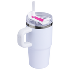 The Quencher H2.O FlowState™ Tumbler with Handle | 20 OZ - Stanley Create