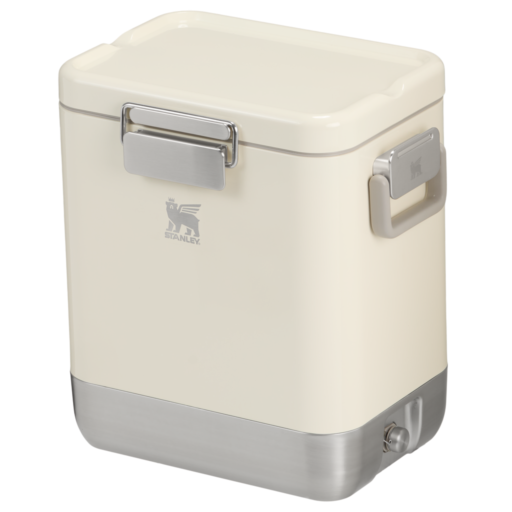 The Stanley Lifted Spirits™ Steel Cooler | 26 QT