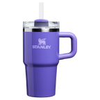 The Quencher H2.O FlowState™ Tumbler with Handle | 20 OZ - Stanley Create