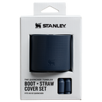 Stanley Quencher Boot and Straw Cover Set | 30 OZ & 20 OZ