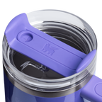 The Quencher H2.O FlowState™ Tumbler with Handle | 20 OZ - Stanley Create