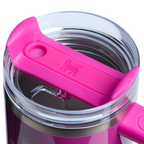 The Quencher H2.O FlowState™ Tumbler | 20 OZ - Stanley Create