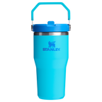 The IceFlow™ Flip Straw Tumbler | 20 OZ - Stanley Create
