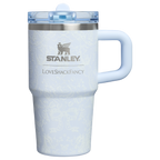 Stanley 1913 x LoveShackFancy Holiday Quencher® ProTour Flip Straw Tumbler | 20 OZ