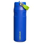 IceFlow™ Bottle with Fast Flow Lid | 24 OZ