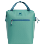 The All Day Madeleine Mini Cooler Backpack | 20 Can | 14 QT | 13.2 L