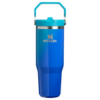 The IceFlow™ Flip Straw Tumbler | 30 OZ