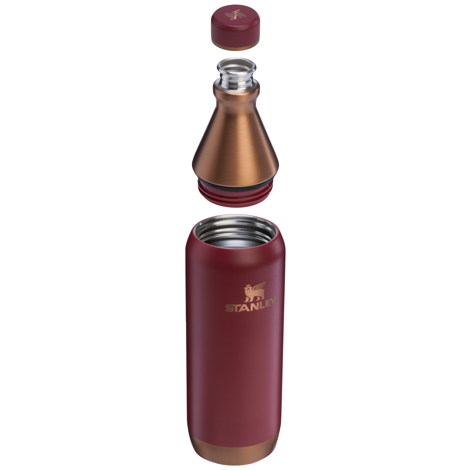 All Day Slim Bottle | 20 OZ