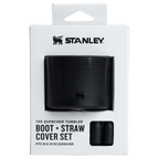 Stanley Quencher Boot and Straw Cover Set | 30 OZ & 20 OZ