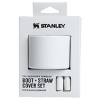 Stanley Quencher Boot and Straw Cover Set | 40 OZ