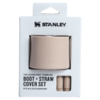 Stanley Quencher Boot and Straw Cover Set | 30 OZ & 20 OZ