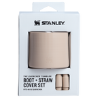 Stanley Quencher Boot and Straw Cover Set | 14 OZ