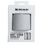 Stanley Quencher Boot and Straw Cover Set | 30 OZ & 20 OZ