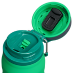 The IceFlow™ Bottle with Twist Flip Lid | 24 OZ