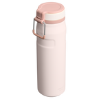 The IceFlow™ Bottle with Twist Flip Lid | 24 OZ