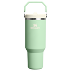 The IceFlow™ Flip Straw Tumbler | 40 OZ - Stanley Create