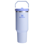 The IceFlow™ Flip Straw Tumbler | 40 OZ - Stanley Create