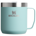 Classic Legendary Camp Mug | 12 OZ - Stanley Create