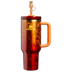 The Stanley x Karol G Quencher® H2.0 FlowState™ Tumbler | 40 OZ