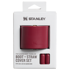 Stanley Quencher Boot and Straw Cover Set | 30 OZ & 20 OZ