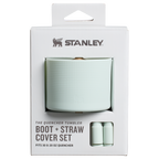 Stanley Quencher Boot and Straw Cover Set | 30 OZ & 20 OZ