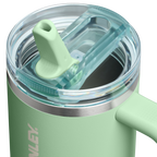 The Quencher ProTour Flip Straw Tumbler | 30 OZ - Stanley Create