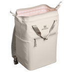 The All Day Madeleine Mini Cooler Backpack | 20 Can | 14 QT