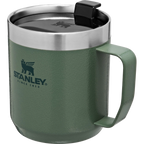 Classic Legendary Camp Mug | 12 OZ