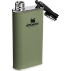 Classic Easy Fill Wide Mouth Flask | 8 OZ